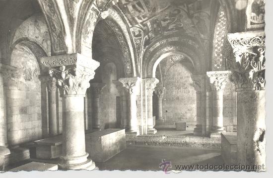 Postales: BASILICA DE SAN ISIDORO - Foto 1