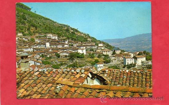 Postales: POSTAL DE   PEDRO BERNARDO AVILA - Foto 1