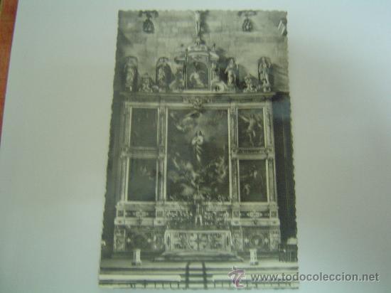 Postales: Postal de Salamanca. - Foto 1