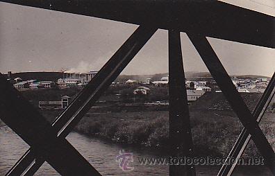 Postales: POSTAL GUARDO BARRIO EXPLOSIVOS - Foto 1