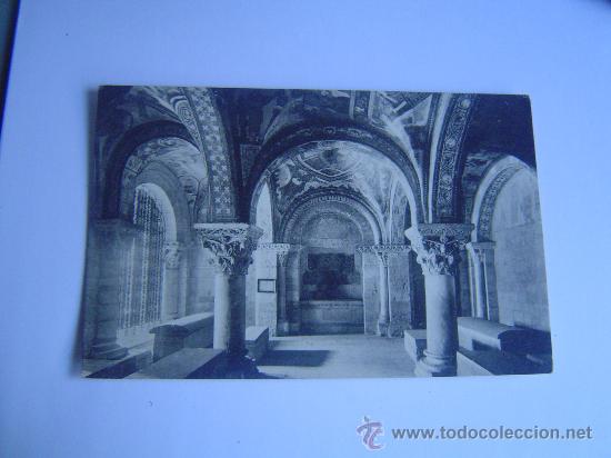 Postales: Postal de Le&oacute;n. - Foto 1