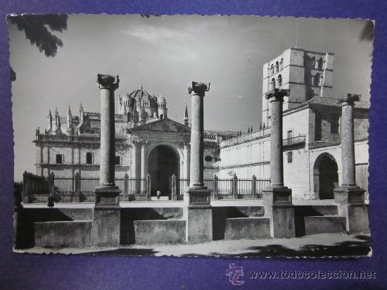 Postales: ZAMORA - REF.: Q-12-49 - Foto 1