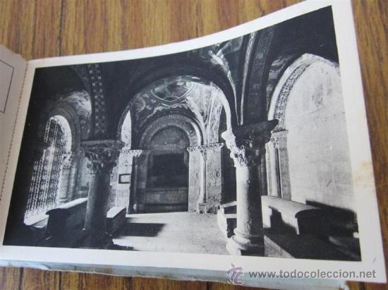 Postales: Album 10 postales LEON - Foto 10