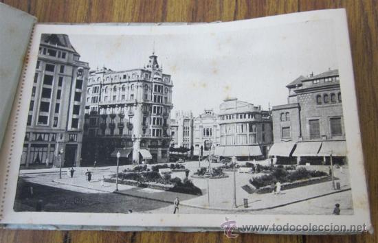 Postales: Album 10 postales LEON - Foto 5