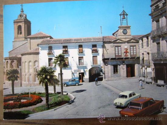 Postales: ALBA DE TORMES.  N&ordm; 47.  STUDIO. - Foto 1