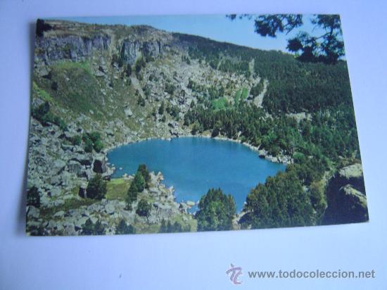 Postales: Postal Vinuesa. - Foto 1