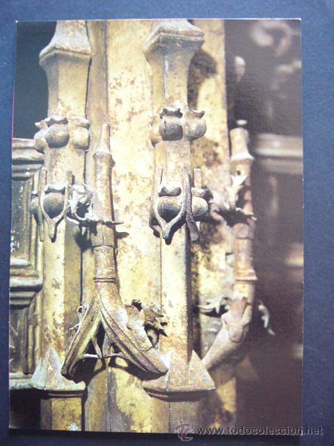 Postales: SALAMANCA. ENSIDESA - Foto 1