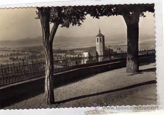 Postales: Avila. 87. Iglesia de Santiago. Ed Garcia Garrabella. Sin circular.