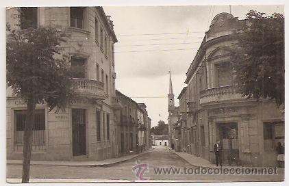 Postales: Vitigudino. Ediciones Alarde 1 - Foto 1