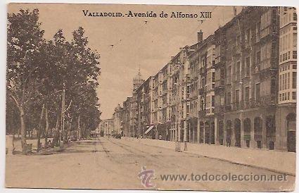 Postales: Valladolid - Foto 1