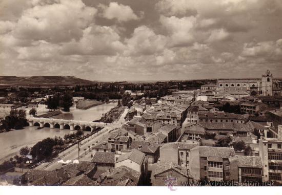 Postales: N&ordm; 5124 PALENCIA - Foto 1