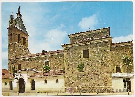 Postales: Hospital de Orbigo - Foto 1