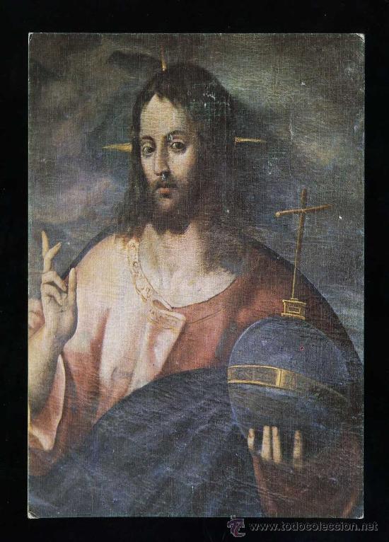 Postales: Castrillo del Val. *Monasterio de San Pedro de Carde&ntilde;a* Ed. San-Pi n&ordm; 15. Nueva.