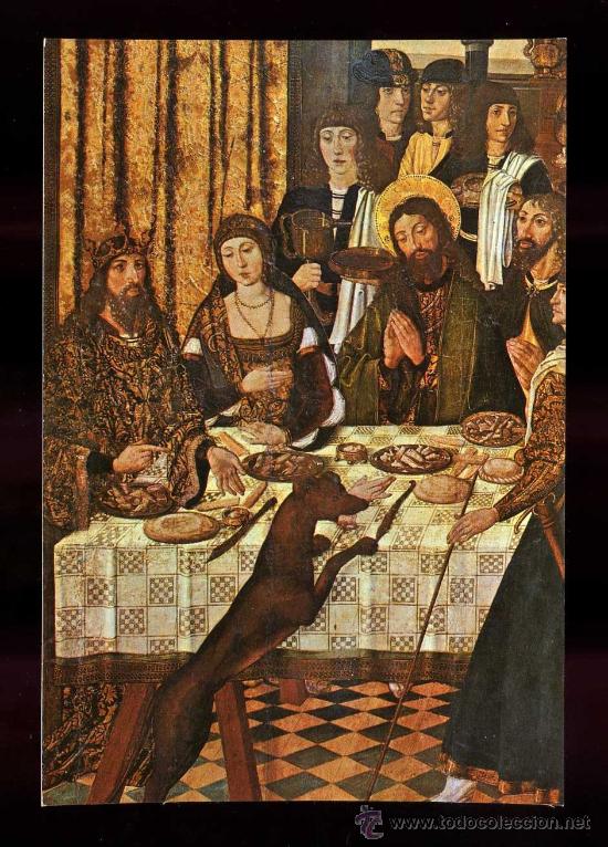 Postales: Covarrubias. *Colegiata...*  Ed. Pilmar n&ordm; 12. Nueva.