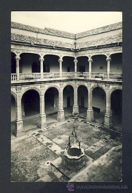 Postales: Postal de PE&Ntilde;ARANDA DE DUERO - Foto 1