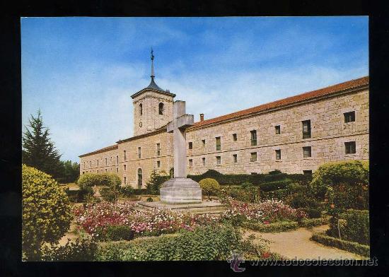 Postales: Venta de Ba&ntilde;os. Ed. Sicilia - Distr. Alm. Colon n&ordm; 1. Nueva.