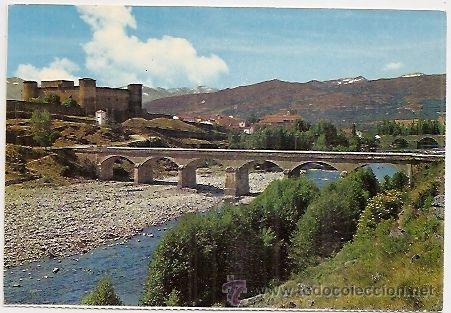 Postales: Barco de Avila - Foto 1