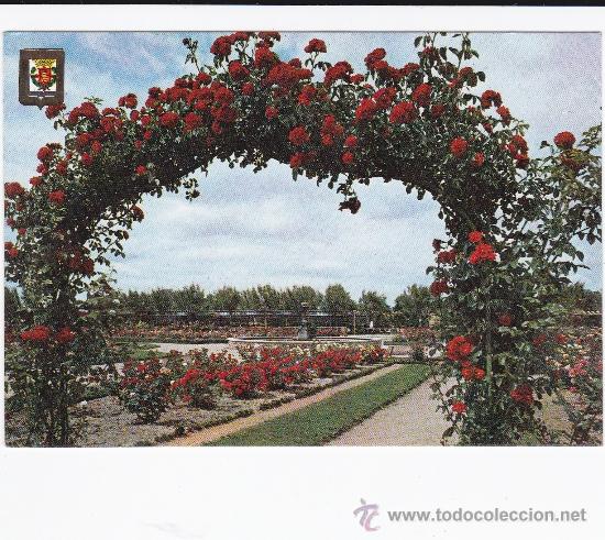 Postales: n&ordm; 18 Valladolid (escrita) - Foto 1