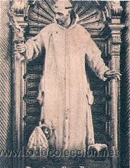 Postkarten: POSTAL ORIGINAL DECADA DE LOS 30. BURGOS. N&ordm; 584. VER TAMA&Ntilde;O Y EXPLICACION.