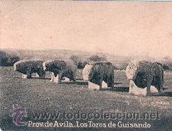 Postkarten: POSTAL ORIGINAL DECADA DE LOS 30. AVILA, GUISANDO. N&ordm; 537. VER TAMA&Ntilde;O Y EXPLICACION.