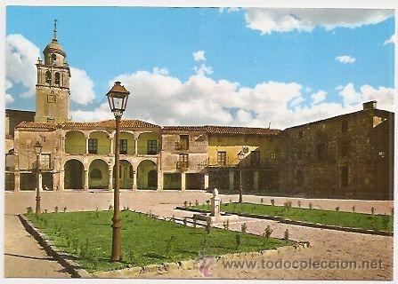Postales: Medinaceli