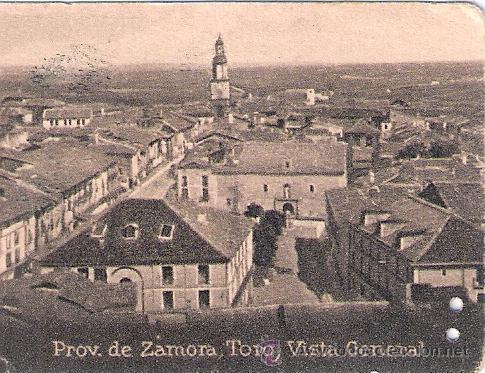 Postales: POSTAL ORIGINAL DECADA DE LOS 30. PROV. DE ZAMORA. N&ordm; 407. VER TAMA&Ntilde;O Y EXPLICACION.