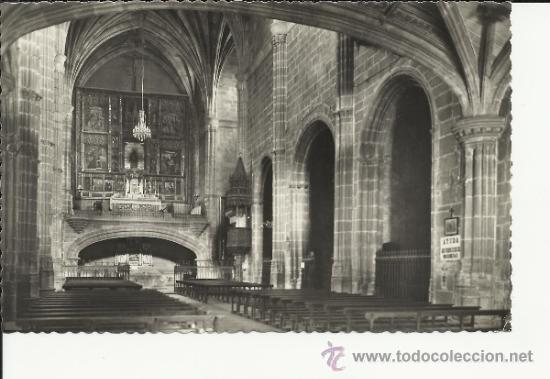 Postales: AVILA CONVENTO DE SANTO TOMAS  SIN ESCRIBIR