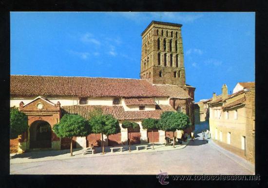 Postales: Sahagún. *Iglesia de San Lorenzo* Ed. Fardi Mod. nº 156. Nueva.