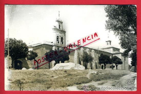Postales: POSTAL, AVILA, LA ENCARNACION, FOTOGRAFICA,    P70311