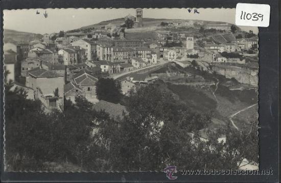 Postales: SEPULVEDA - 3 - VISTA DEL NORTE - (11.039)