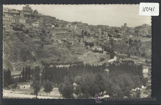 Postales: SEPULVEDA - 1 - VISTA GENERAL - (11.041)