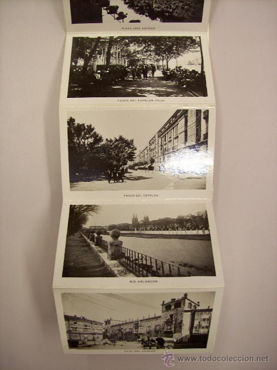 Postales: POSTALES BURGOS - Foto 3