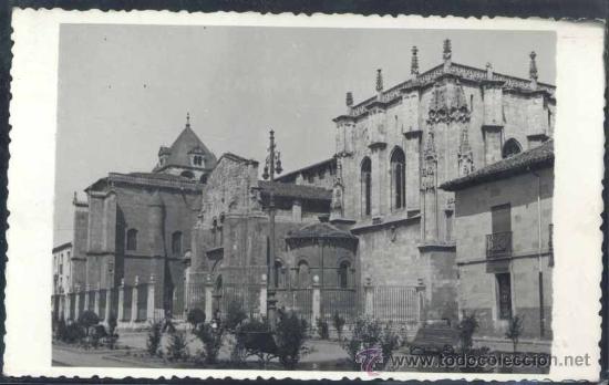 Postales: LE&Oacute;N.- FOTO EXAKTA