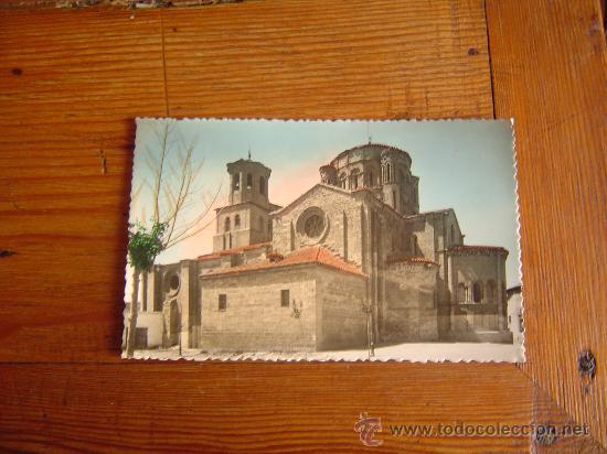 Postales: Postal de Zamora. - Foto 1