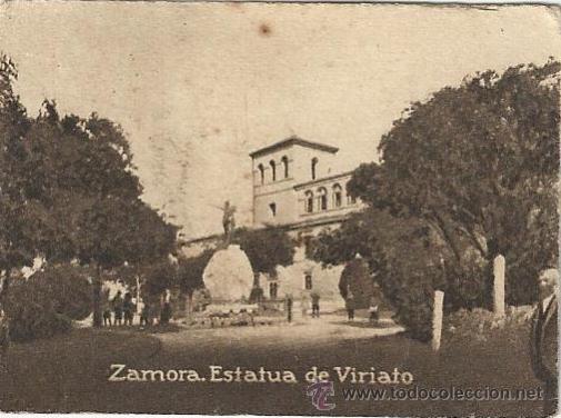 Postcards: POSTAL ORIGINAL DECADA DE LOS 30.ZAMORA N&ordm; 406. VER TAMA&Ntilde;O Y EXPLICACIO