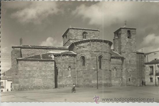 Postales: AVILA SIN ESCRIBIR