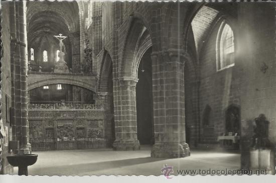 Postales: AVILA SIN ESCRIBIR