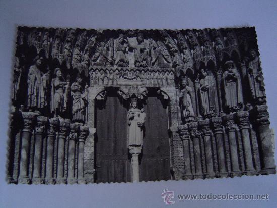 Postales: Postal de Toro. - Foto 1