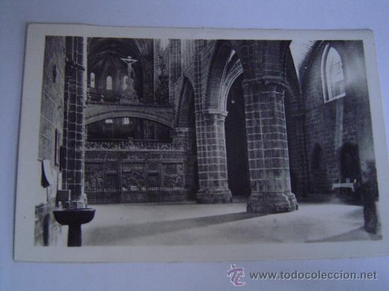 Postales: Postal de Avila. - Foto 1