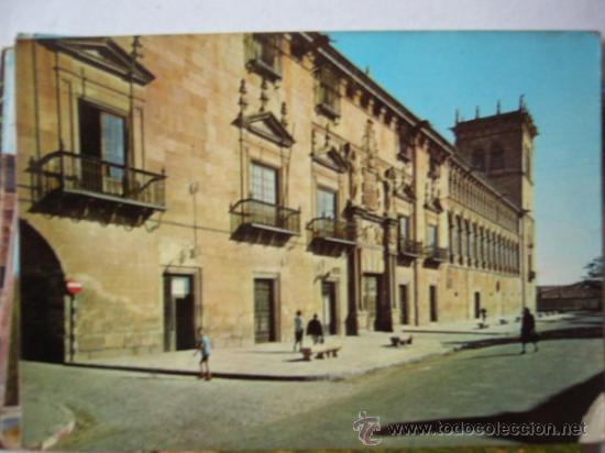 Postales: SORIA. ESCRITA Y CIRCULADA - Foto 1