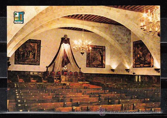 Postkarten: SALAMANCA 47. PARANINFO DE LA UNIVERSIDAD