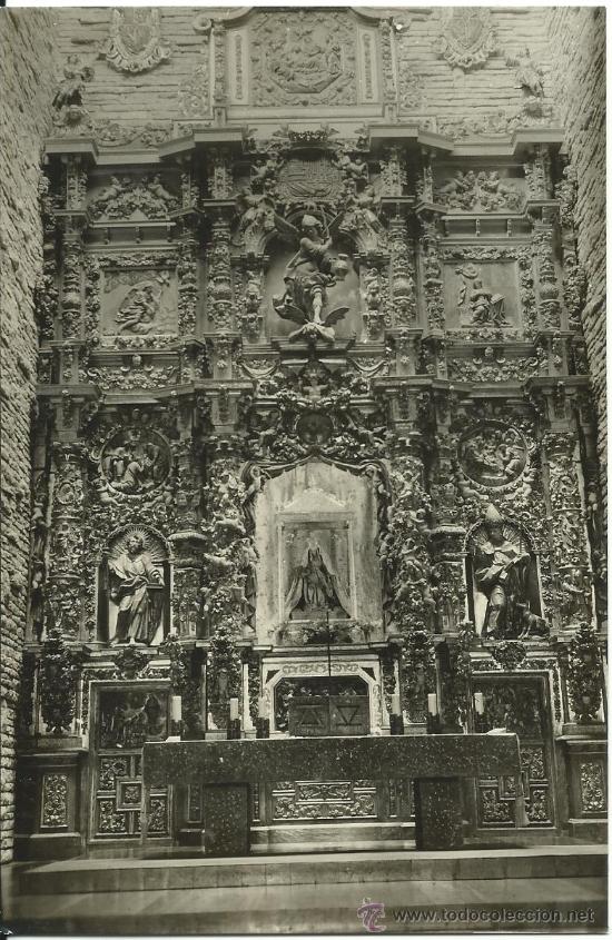 Postales: LEON.- VIRGEN DEL CAMINO.-EDICIONES PARIS.-EXCLUSIVAS JUISA N&ordm; 64