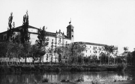Postales: Carri&oacute;n de los Condes - Foto 1