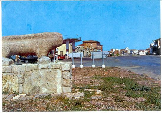 Postales: TORO - Foto 1