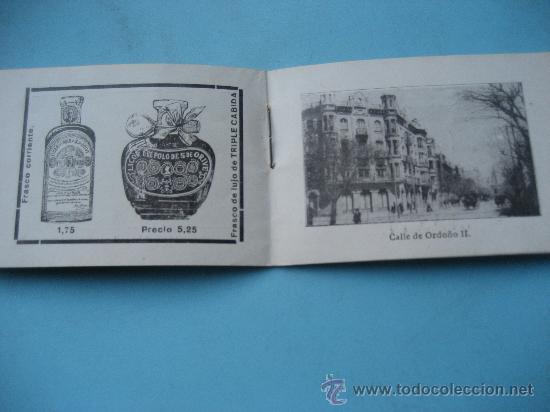 Postales: Leon. Album Nacional. - Foto 2