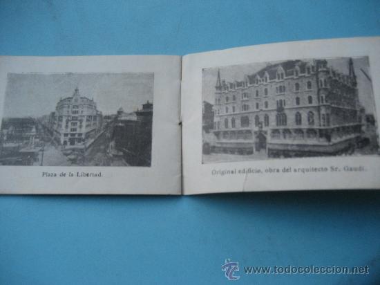 Postales: Leon. Album Nacional. - Foto 3