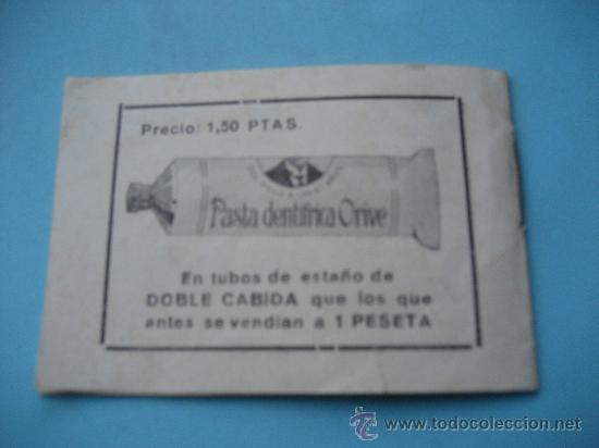 Postales: Leon. Album Nacional. - Foto 5