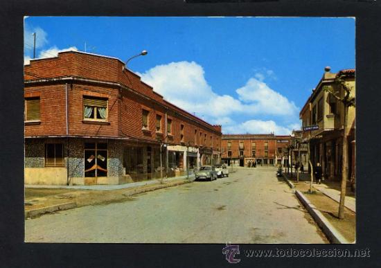 Postales: Venta de Ba&ntilde;os. Ed. Sicilia n&ordm; 3. Al dorso *Cifesa* Circulada 1976 matasello estaci&oacute;n.