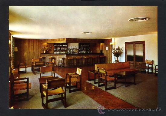 Postales: Santa Maria de la Huerta. Ed. Sub. Turismo serie AH n&ordm; 3. Nueva. Fechada al dorso.