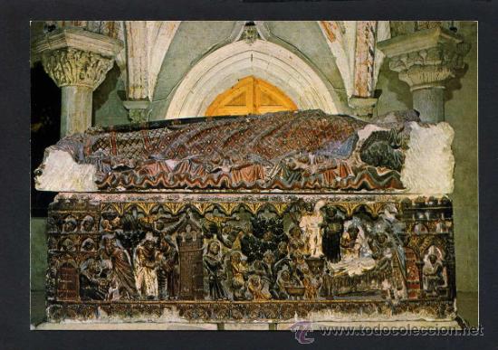 Postales: El Burgo de Osma. * Catedral...* Ed. VistaCrom n&ordm; 6. Nueva.
